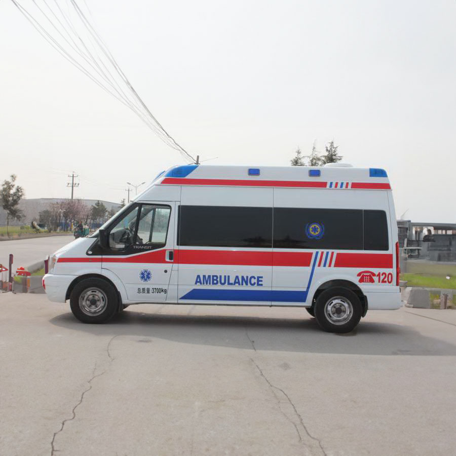 租赁急救车电话号码