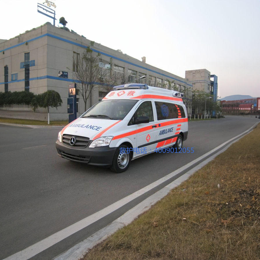 出租急救车联系电话