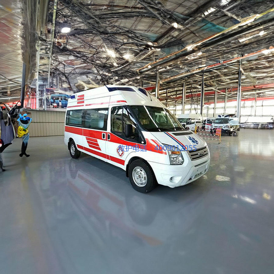 出租120联系方式