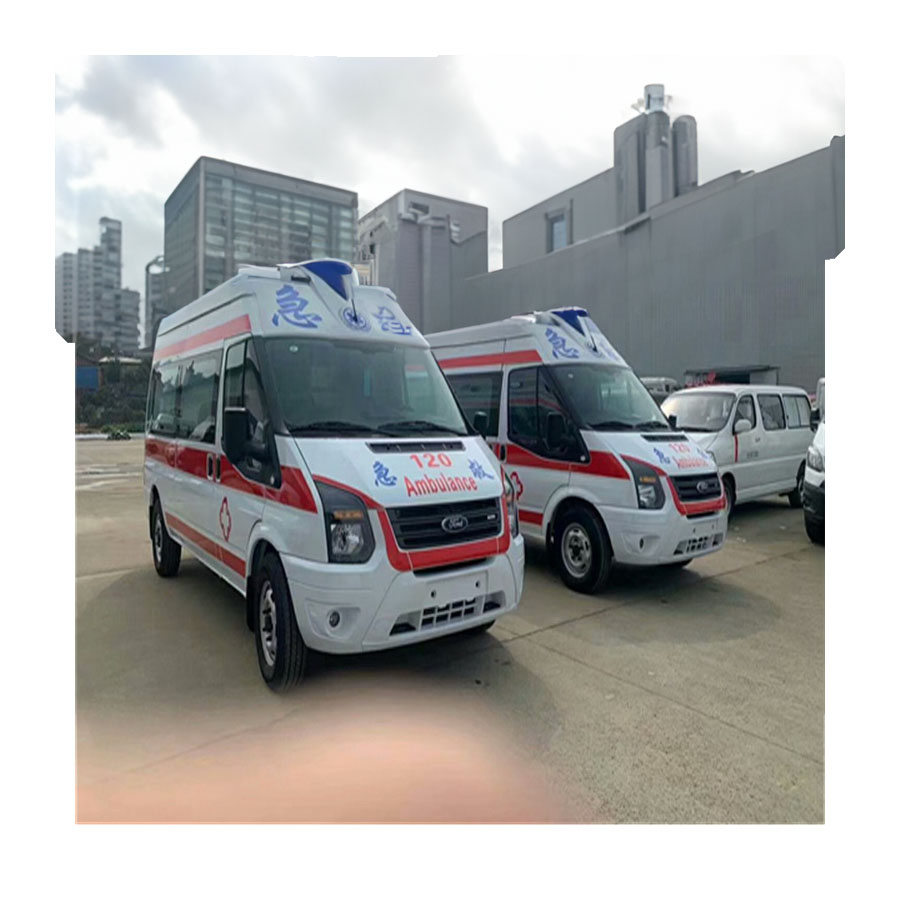 出租救护车电话