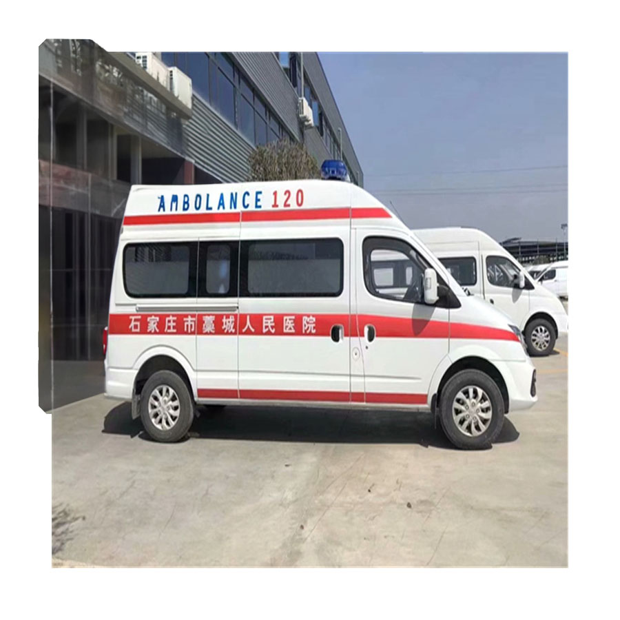 租赁救护车联系方式