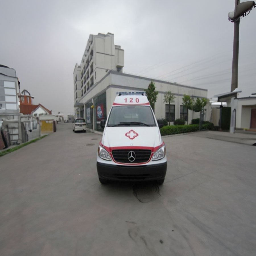 出租私人救护车联系方式