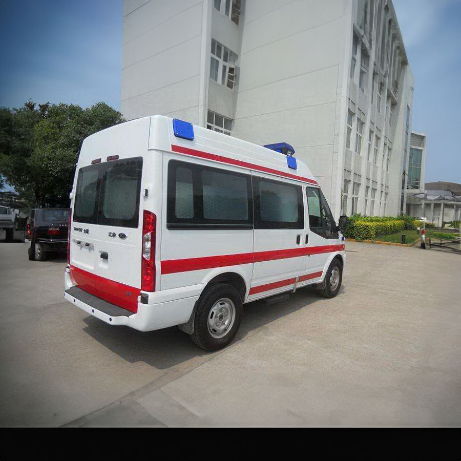 租赁救护车电话号码
