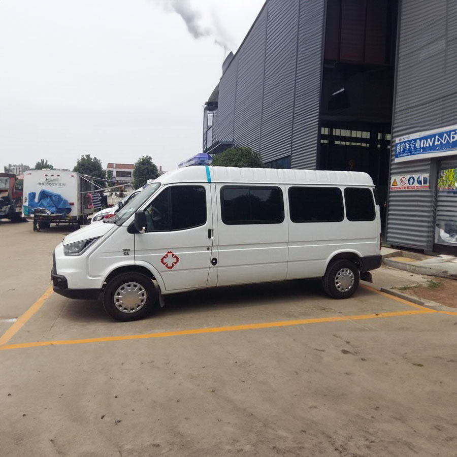 出租救护车电话号码