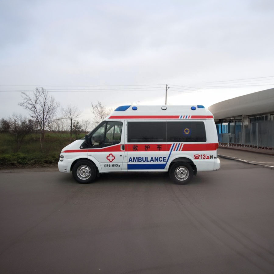 出租急救车联系方式