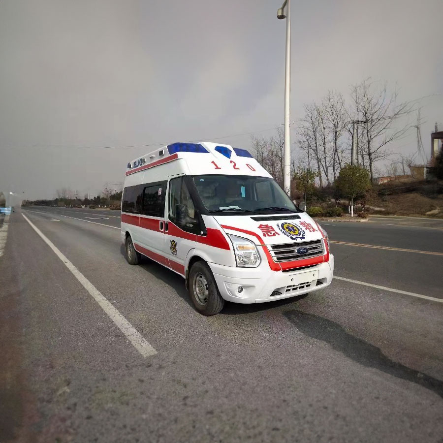 出租急救车联系方式