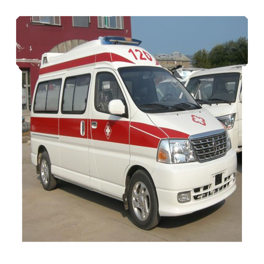 租赁救护车联系方式
