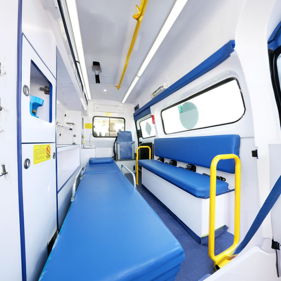 出租急救车联系电话