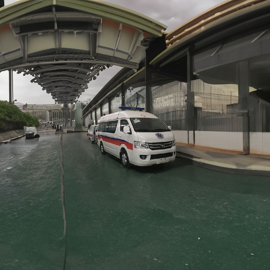 租赁私人救护车联系电话