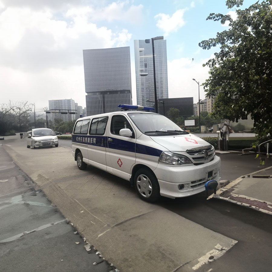 出租私人救护车联系电话