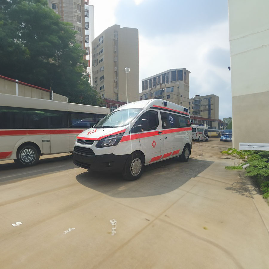 租赁救护车联系方式