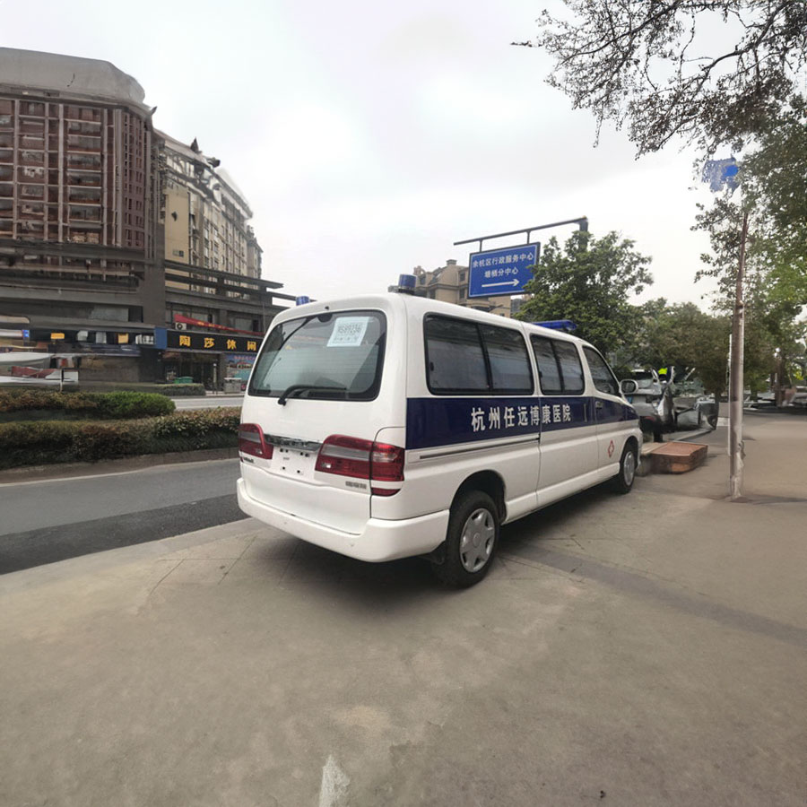 出租私人救护车电话