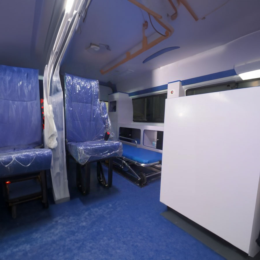 租赁急救车联系方式