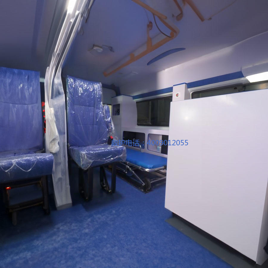 出租120联系电话