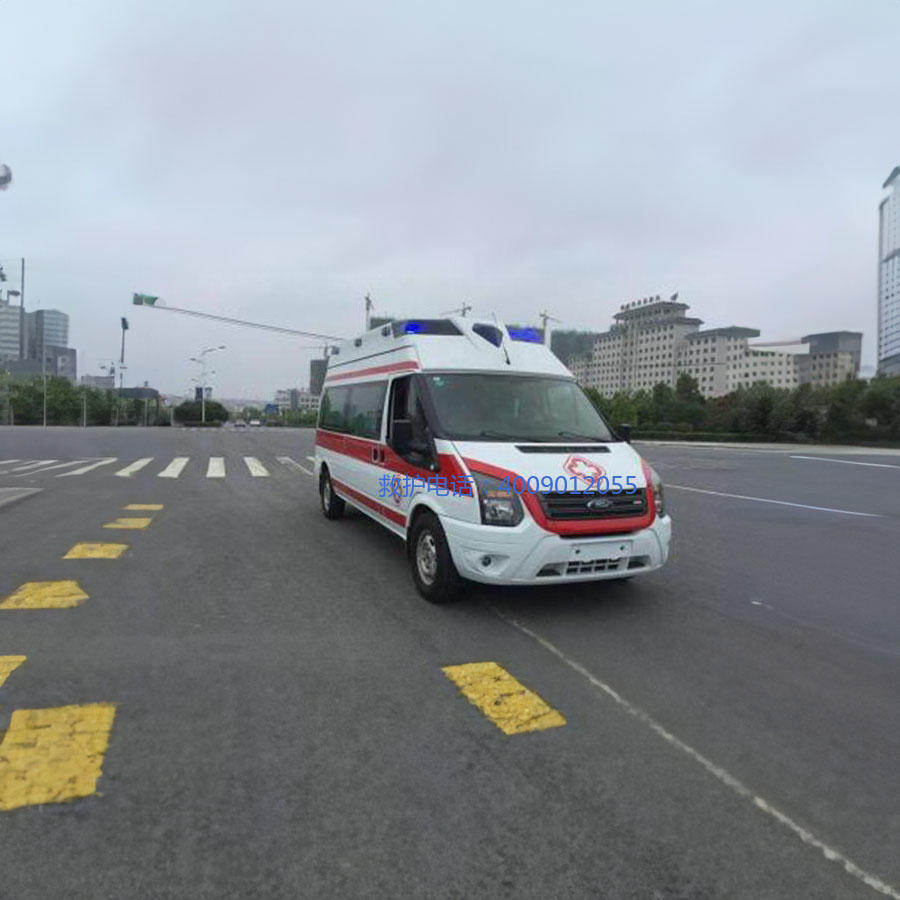 出租120联系电话