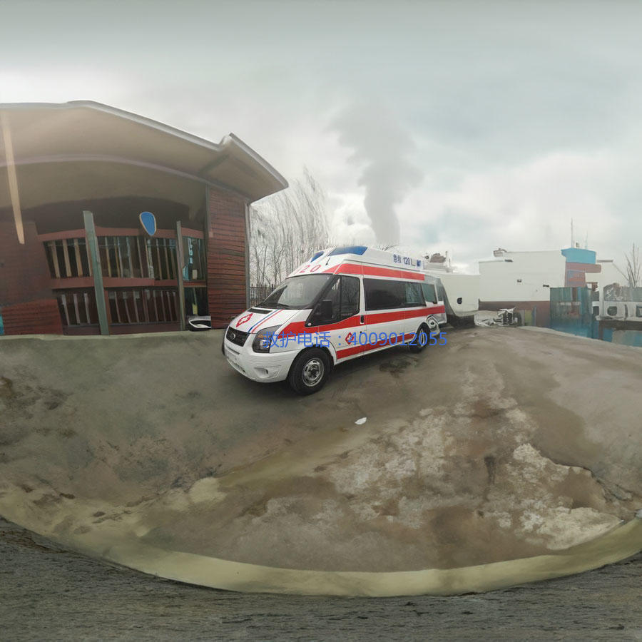 租赁救护车联系电话