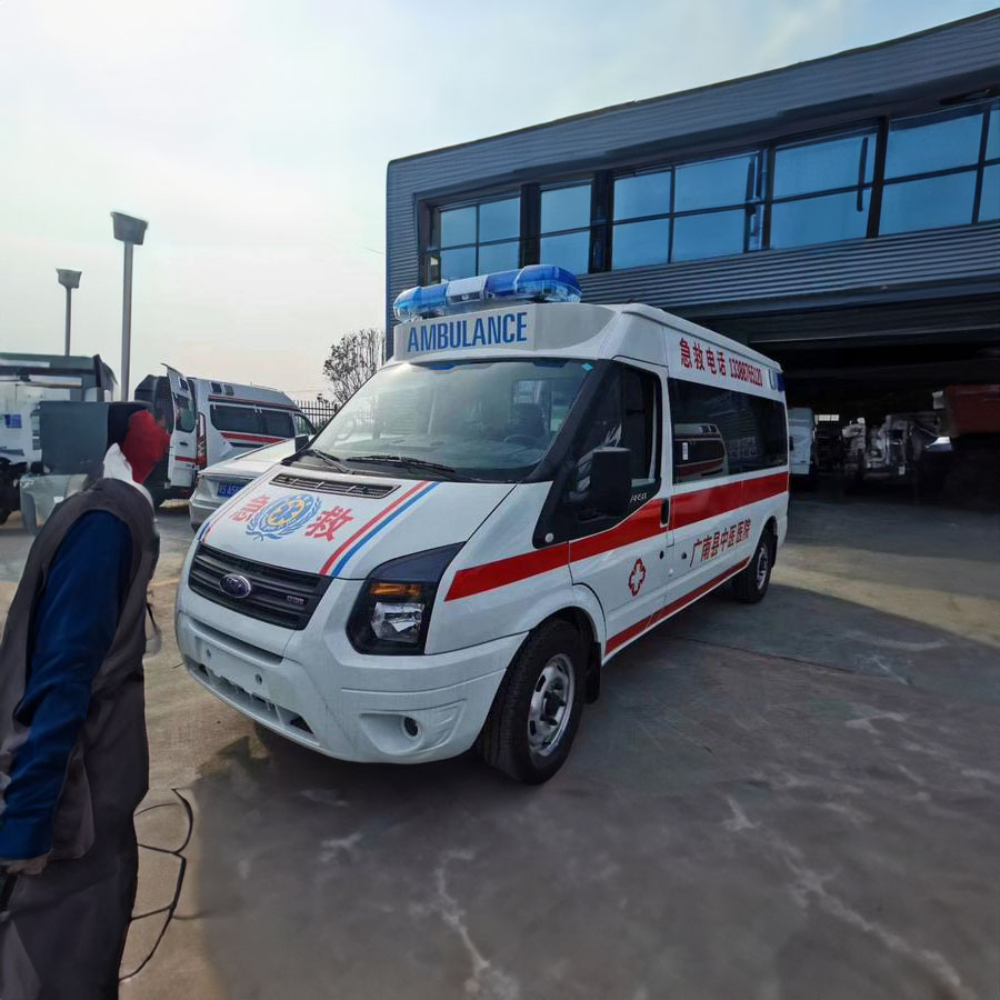 出租私人救护车联系电话