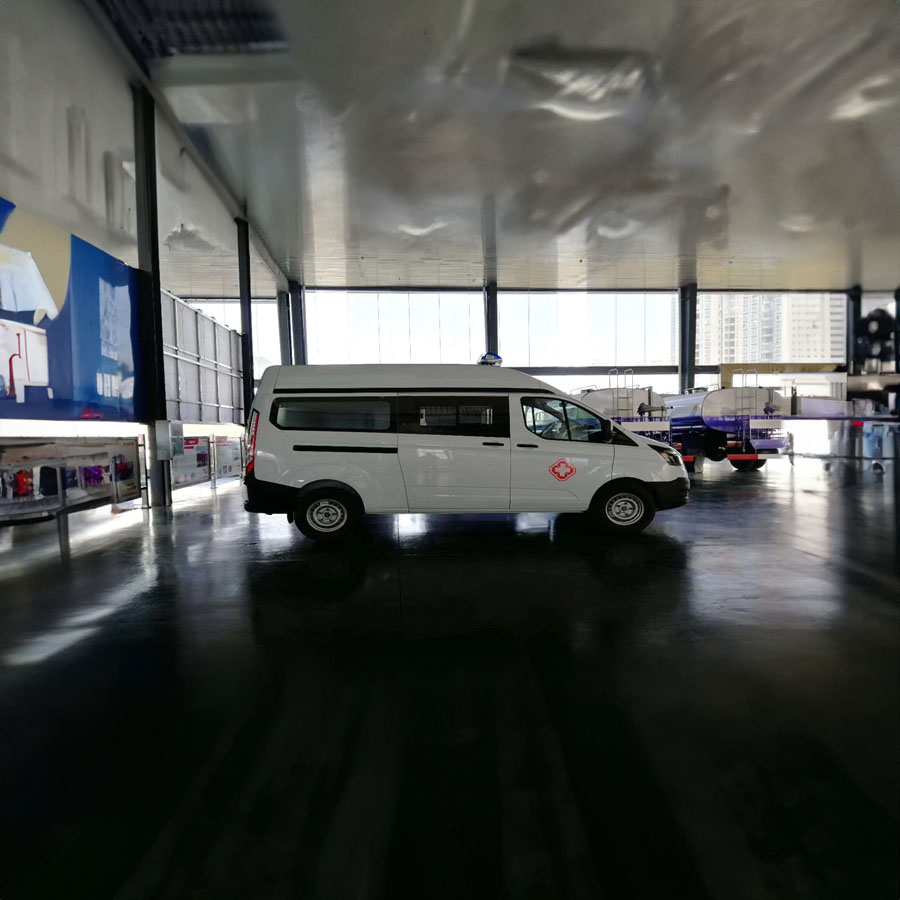 租赁急救车联系电话