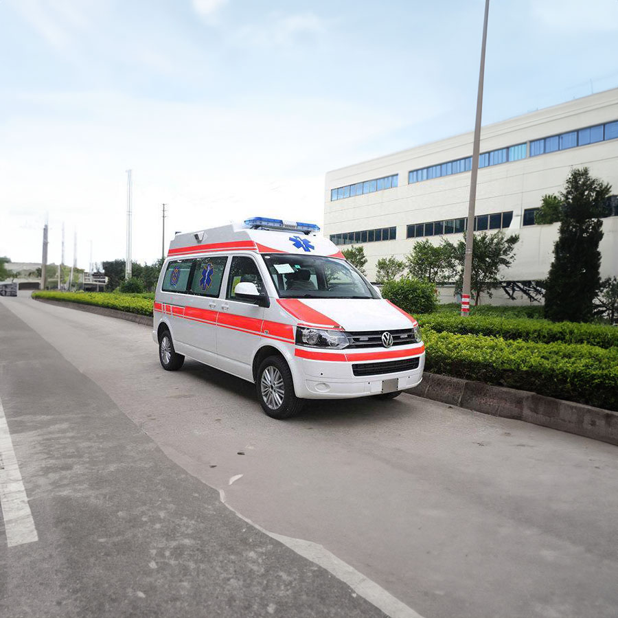租赁救护车电话