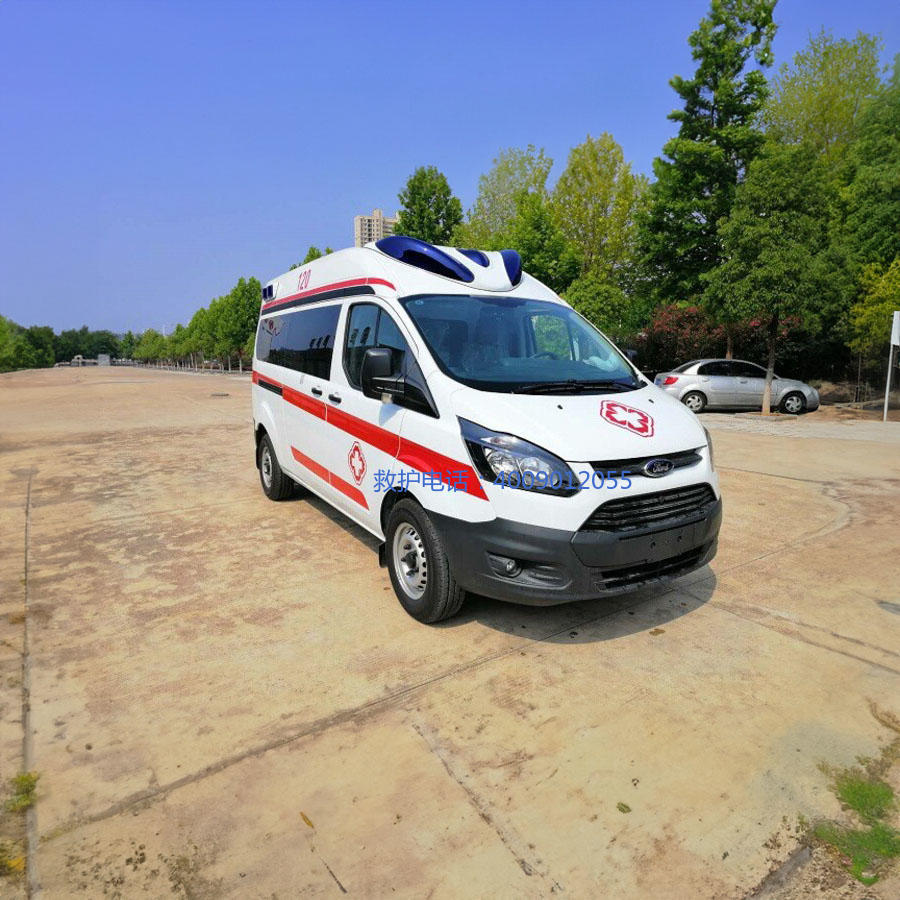 出租救护车联系电话