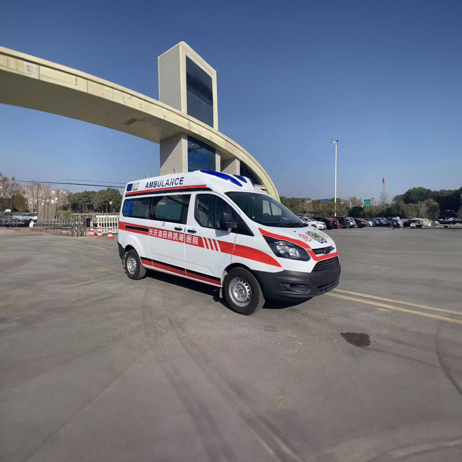 出租私人救护车电话号码