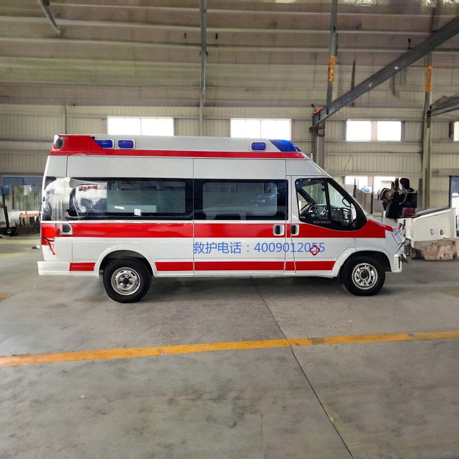出租救护车联系电话