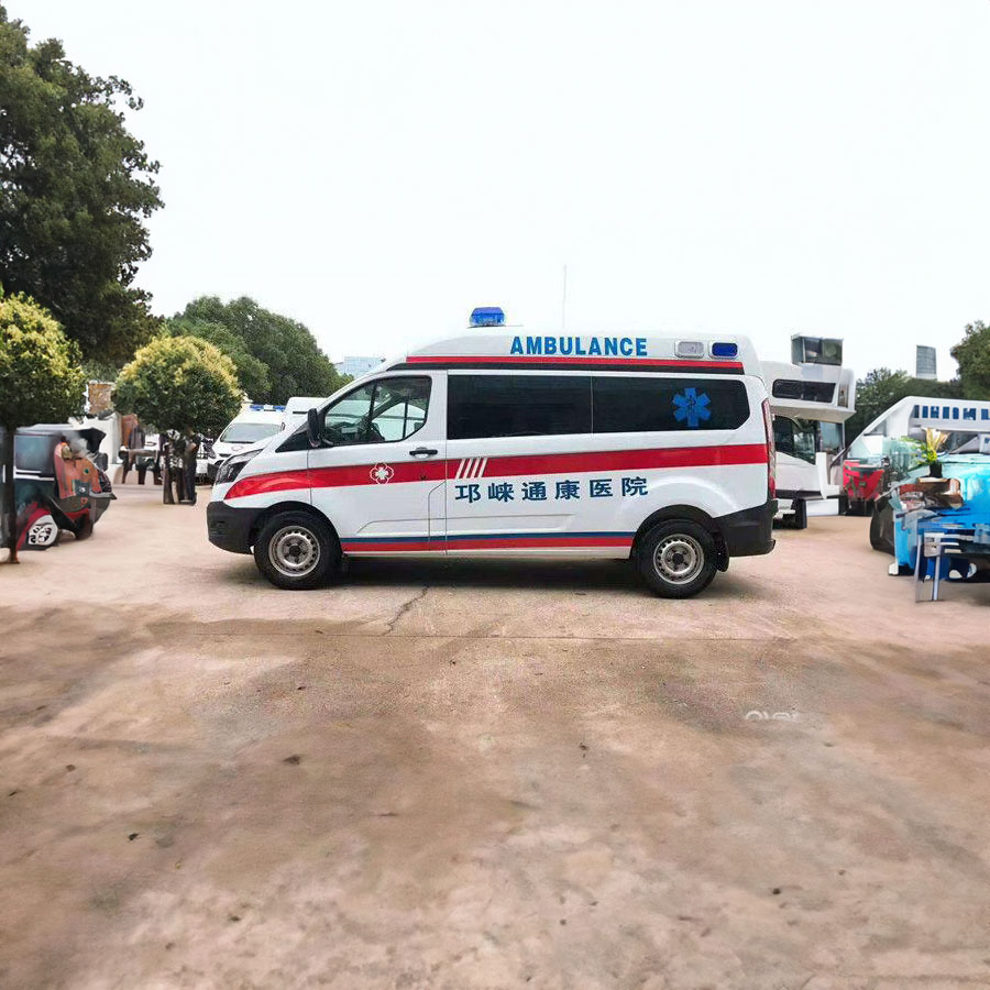 出租救护车电话号码