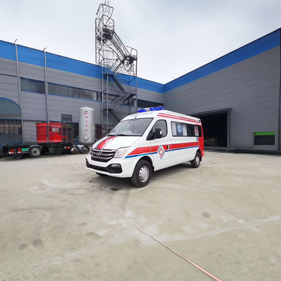 租赁急救车联系电话