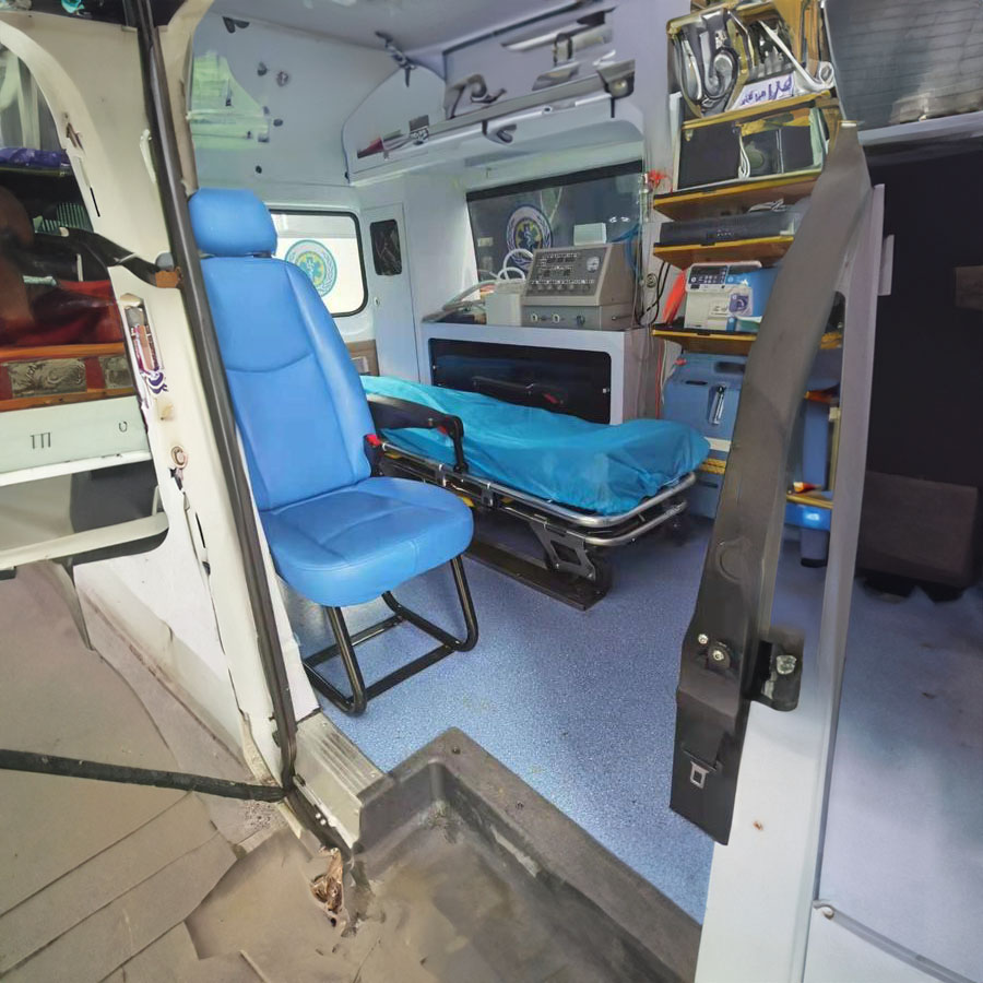 出租急救车联系方式