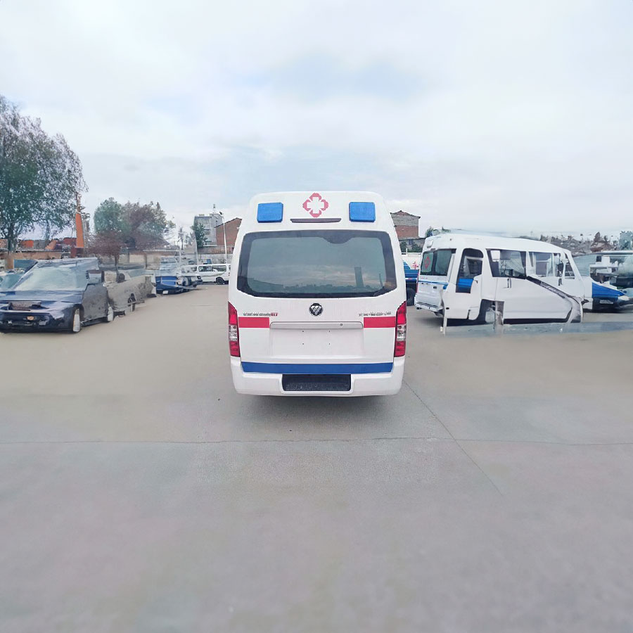 租赁救护车联系方式