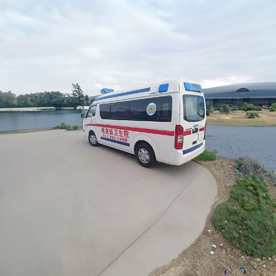 租赁救护车联系电话