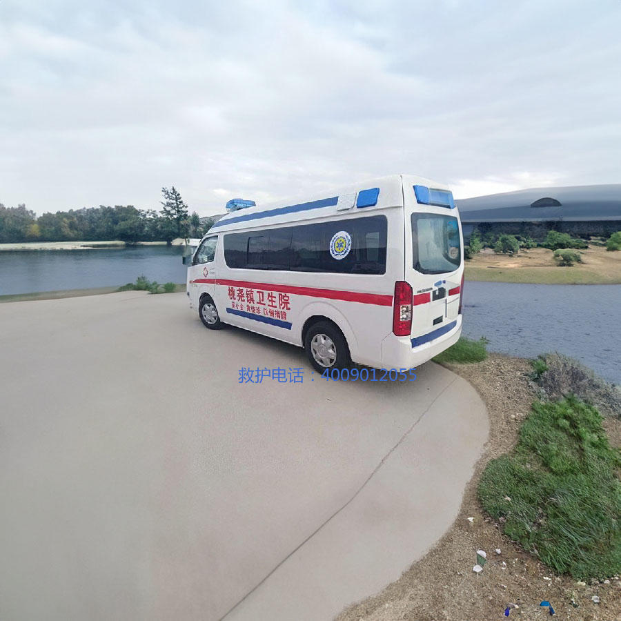 租赁私人救护车联系方式