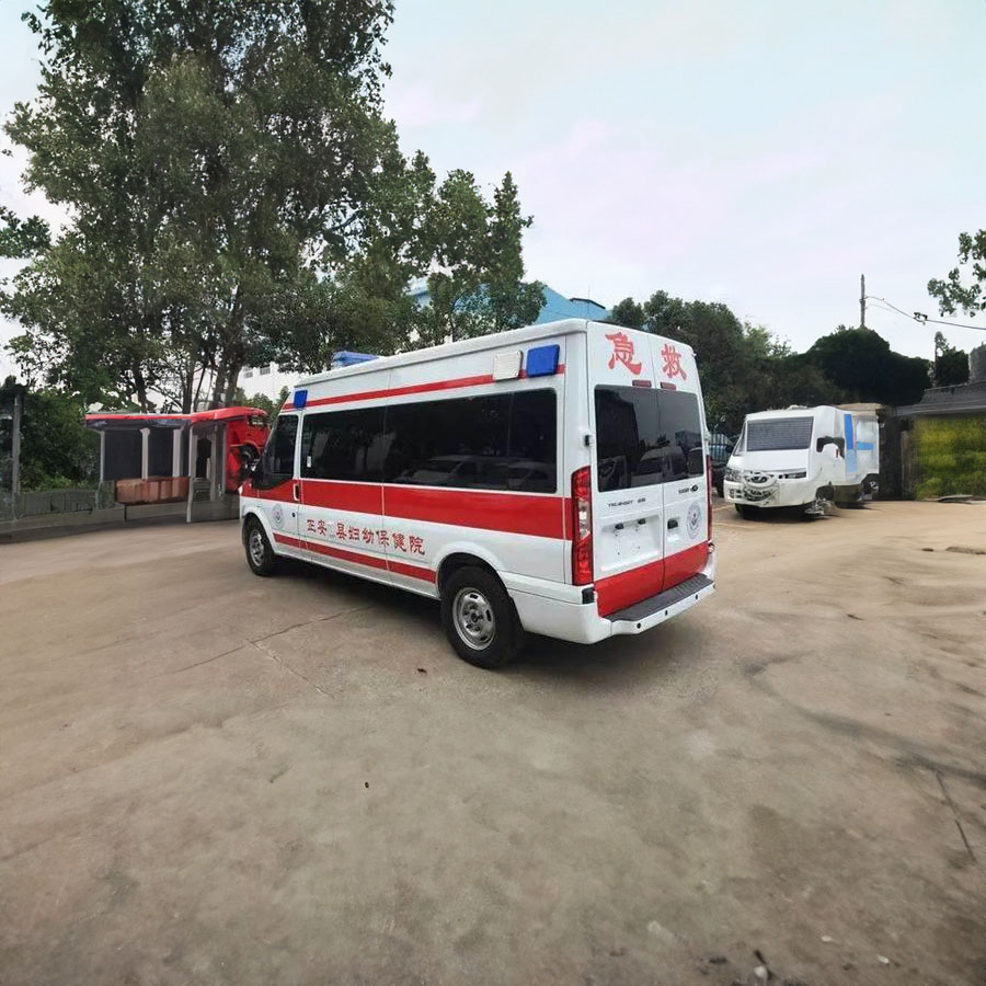 出租急救车联系方式