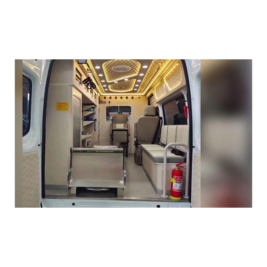 出租急救车联系方式