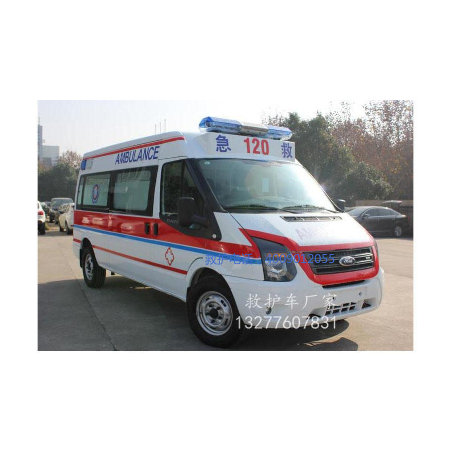 出租急救车联系方式