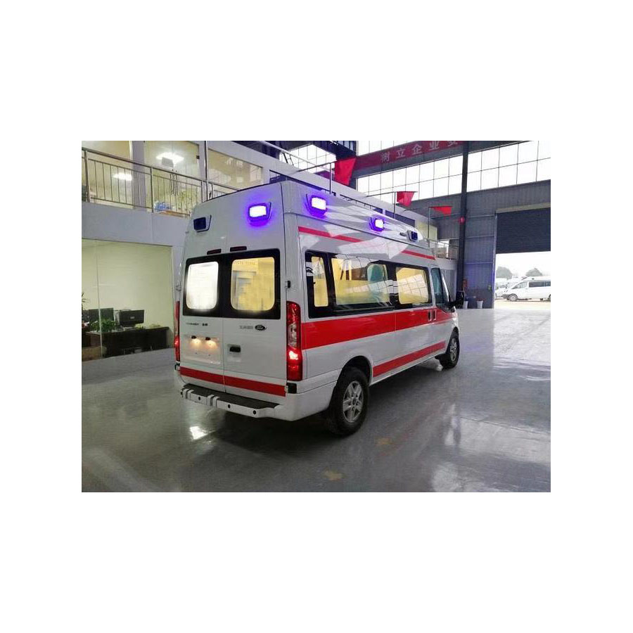 出租救护车联系电话