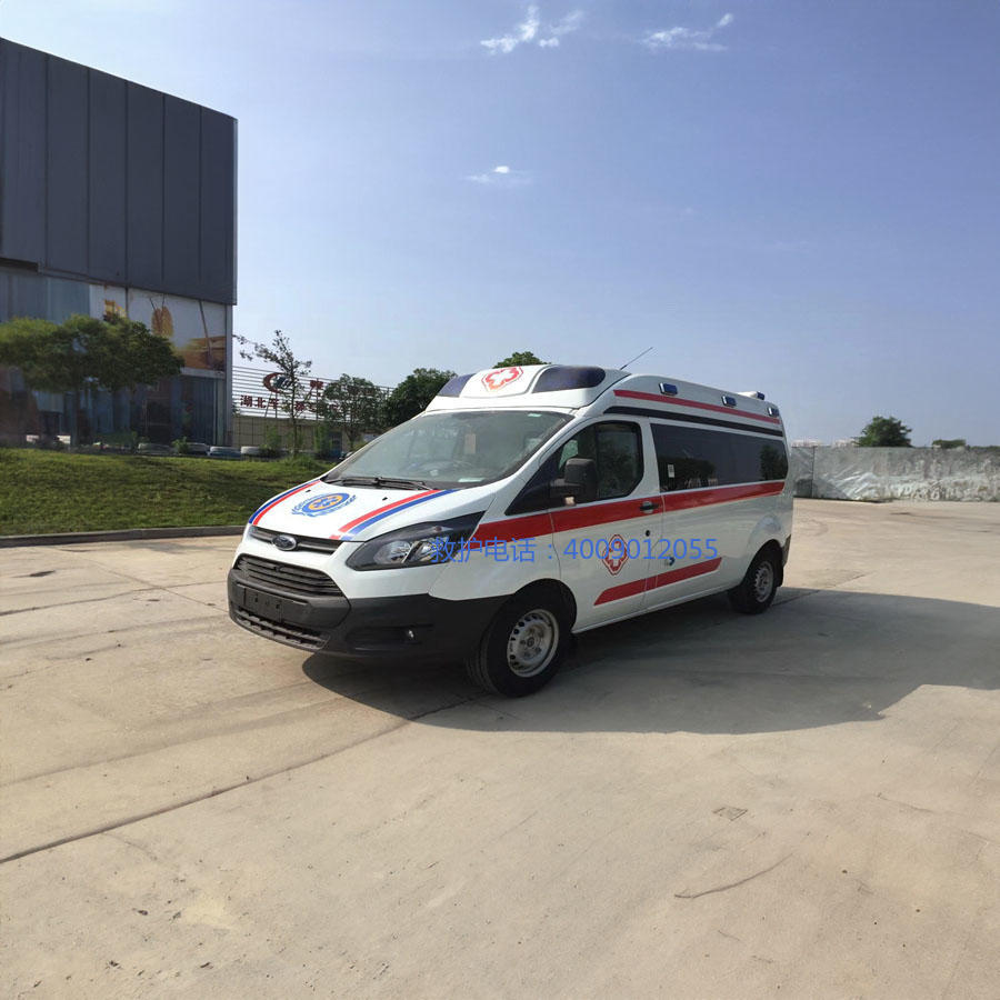 出租急救车电话