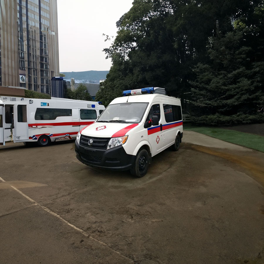 租赁救护车电话号码