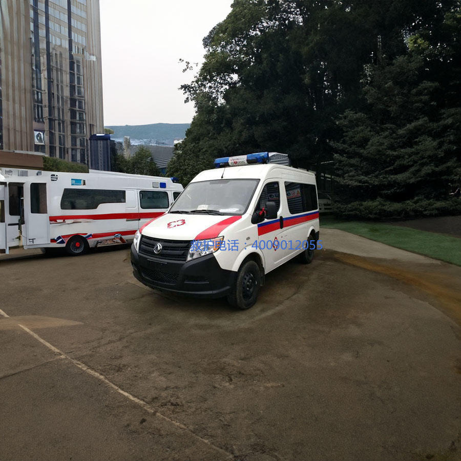 出租私人救护车电话