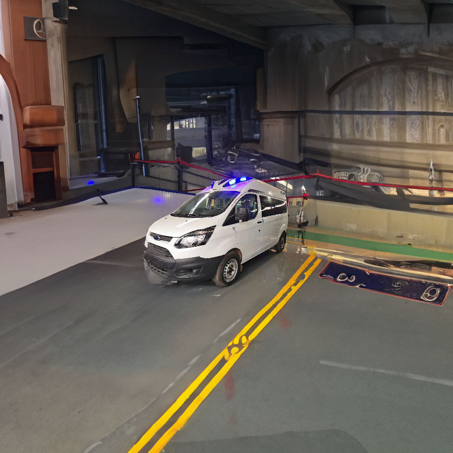 租赁救护车联系电话