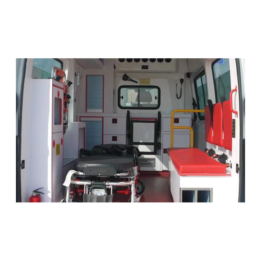 租赁急救车电话号码