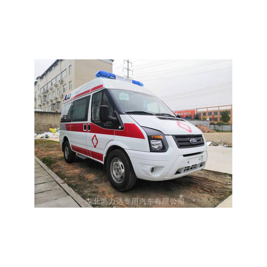 出租急救车电话