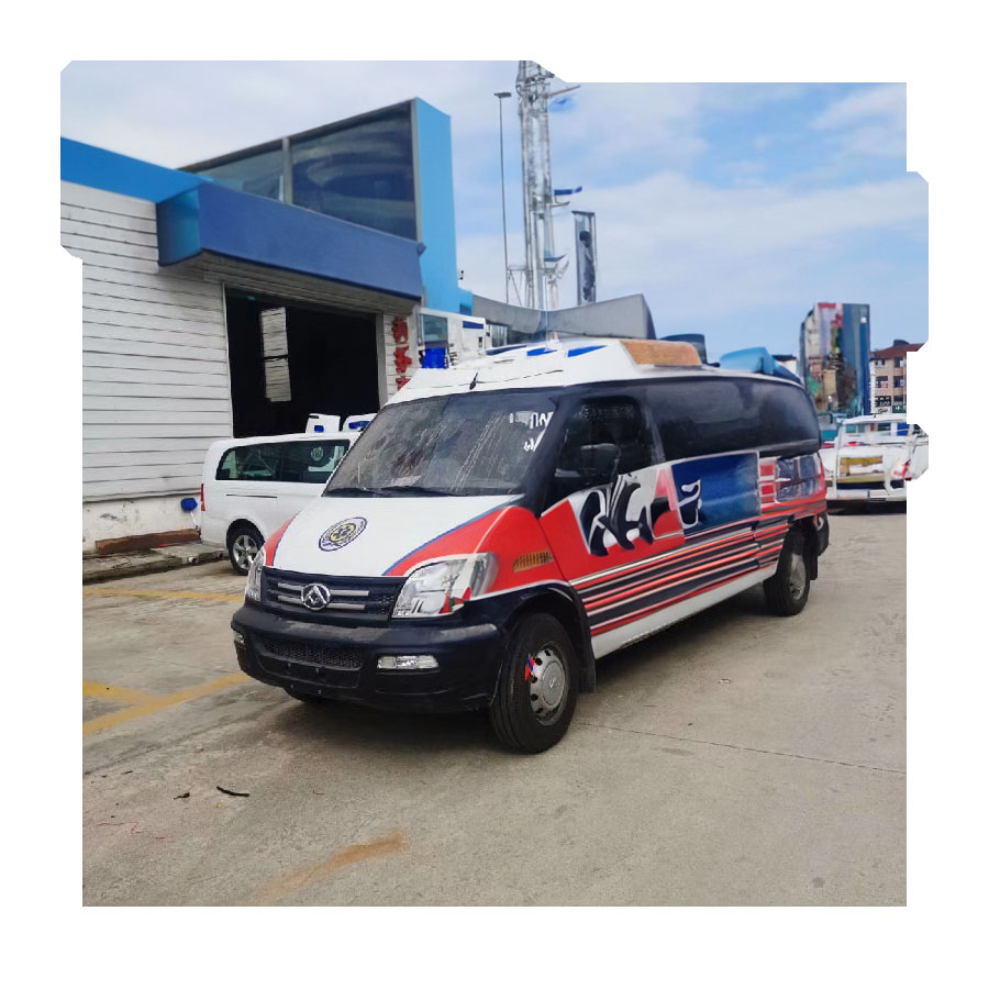 出租急救车联系电话