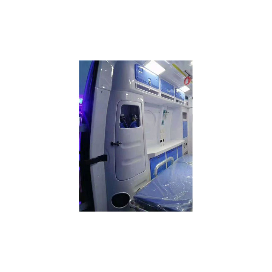 出租急救车联系电话