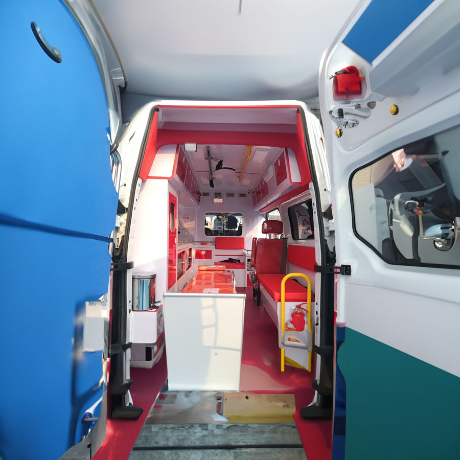 出租救护车联系方式