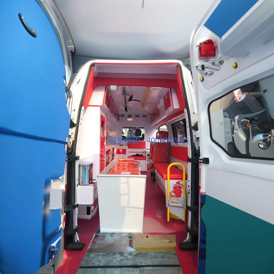 出租120联系方式