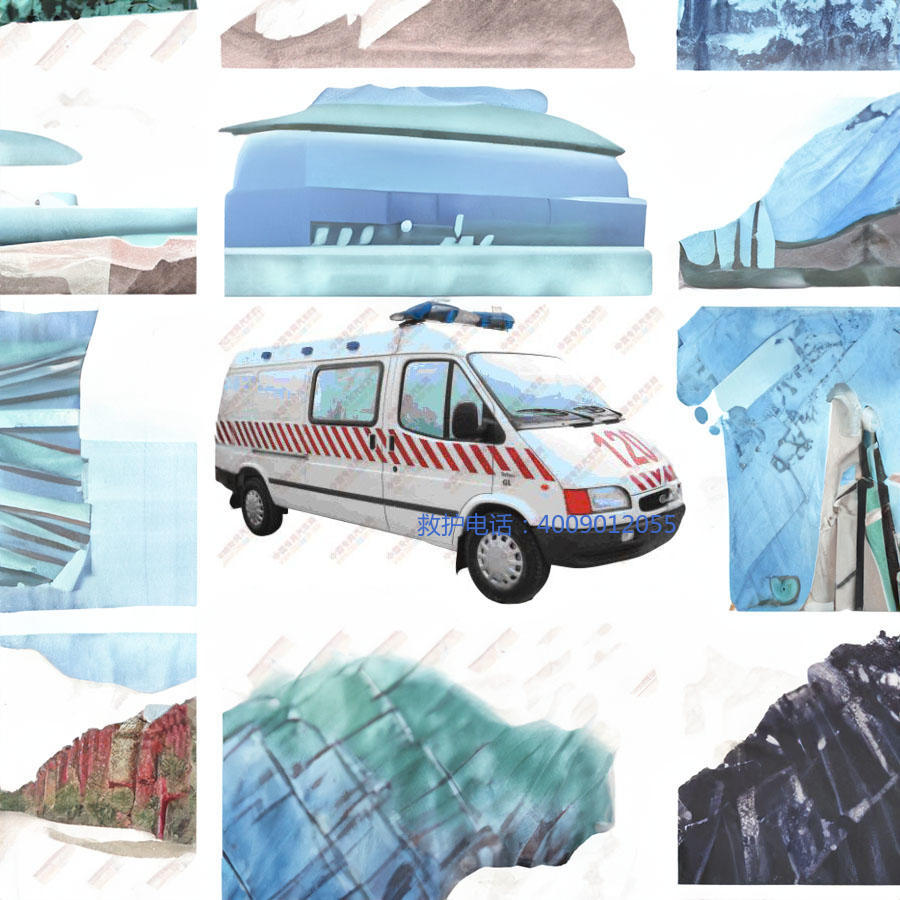 租赁私人救护车电话