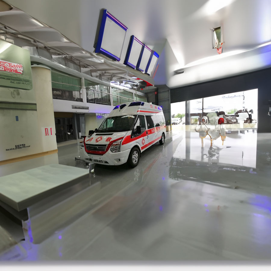 出租私人救护车电话号码