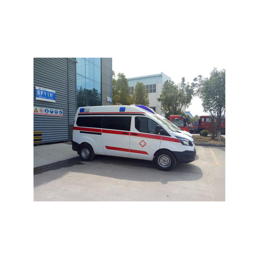 出租急救车联系电话