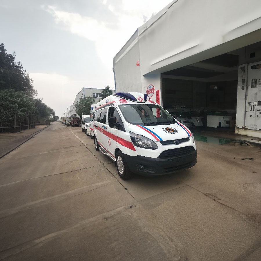 出租急救车联系电话